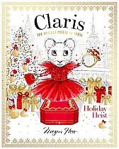 Claris: Holiday Heist