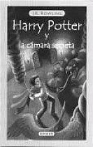 Harry Potter y la cámara secreta