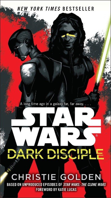 Star Wars: Dark Disciple