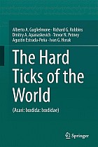 The Hard Ticks of the World