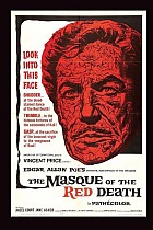 The Masque of the Red Death