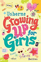 Growing up for Girls