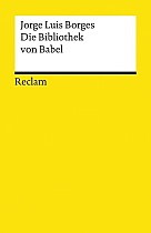 Die Bibliothek von Babel