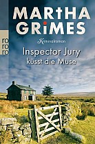 Inspector Jury küsst die Muse