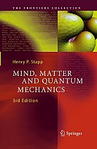 Mind, Matter and Quantum Mechanics