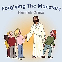 Forgiving The Monsters