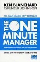 The New One Minute Manager