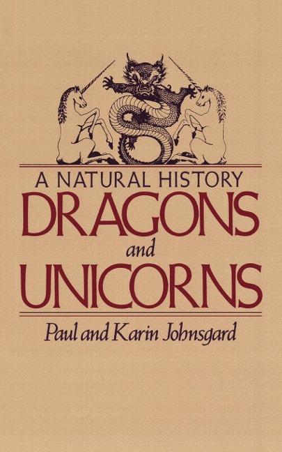 Dragons and Unicorns