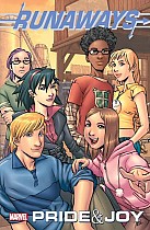 Runaways Vol. 1: Pride & Joy [New Printing]