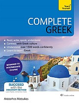 Complete Greek