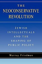 The Neoconservative Revolution