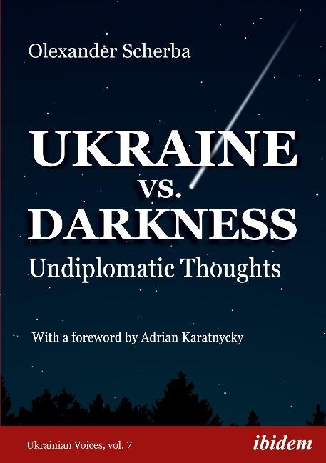 Ukraine vs. Darkness