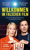 Willkommen im falschen Film