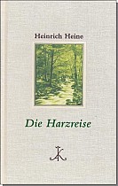 Die Harzreise