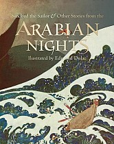 Sindbad the Sailor and Other Stories from the Arabian Nights