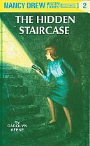 Nancy Drew 02: The Hidden Staircase