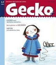 Gecko 03