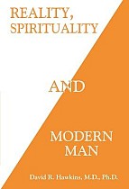 Reality, Spirituality, and Modern Man