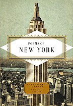 Poems of New York