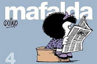 Mafalda, n. 4