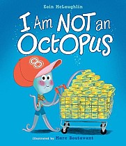 I Am Not an Octopus