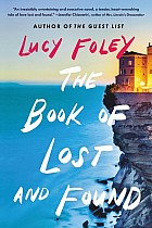 The Book of Lost and Found