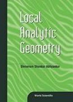 Local Analytic Geometry