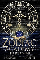 Zodiac Academy 3