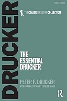 The Essential Drucker