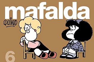 Mafalda, n. 6