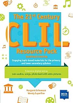 The 21st Century CLIL Resource Pack