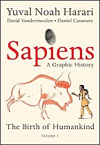 Sapiens: A Graphic History