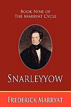 Snarleyyow (Book Nine of the Marryat Cycle)