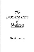 The Independence of Nations