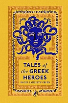 Tales of the Greek Heroes