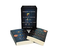 Carve the Mark 2-Book Paperback Box Set