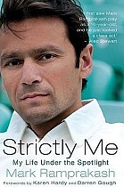 Strictly Me: My Life Under the Spotlight