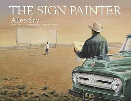 The Sign Painter