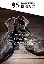 Godota odottaessa