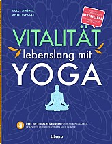 VITALITÄT LEBENSLANG MIT YOGA