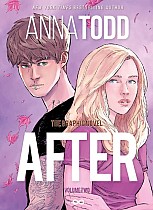 AFTER: The Graphic Novel (Volume Two)