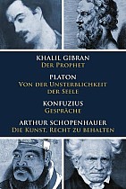 Klassiker des philosophischen Denkens