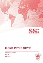 Russia in the Arctic