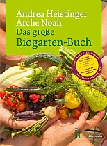 Das große Biogarten-Buch