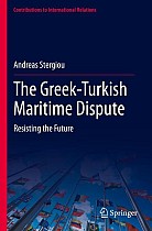 The Greek-Turkish Maritime Dispute