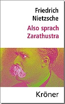 Also sprach Zarathustra