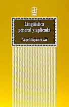 Lingüística general y aplicada