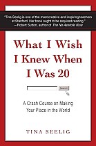 What I Wish I Knew When I Was 20