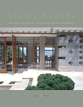 Living Spaces: The Architecture of Fred Thornton Hollingsworth
