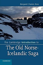 The Cambridge Introduction to the Old Norse-Icelandic             Saga